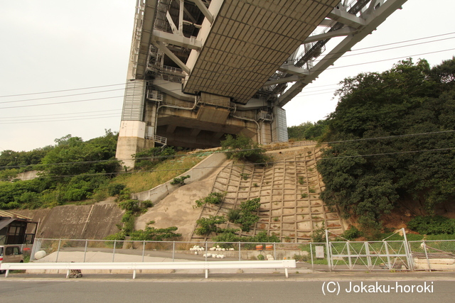 備前 田之浦台場の写真