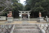 備前 天神山城の写真