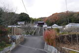 備前 寺上山城の写真