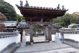 備前 寺上山城の写真