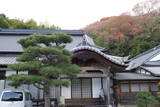 備前 寺上山城の写真