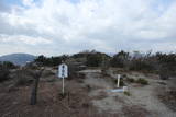 備前 富田松山城の写真