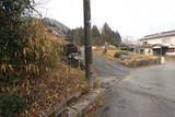 備前 富田松山城の写真