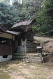 備前 徳倉城の写真
