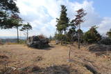 備前 富山城の写真