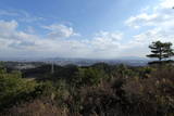 備前 富山城の写真
