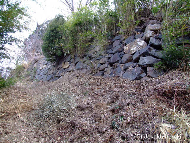 備前 常山城の写真