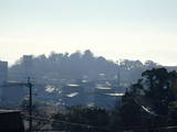 豊後 台山城の写真