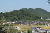 豊後 八幡山城の写真