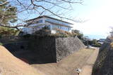 豊後 日出城の写真