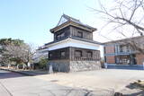 豊後 日出城の写真
