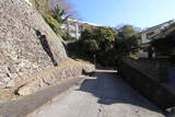 豊後 日出城の写真