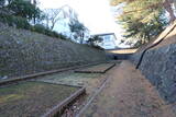 豊後 日出城の写真