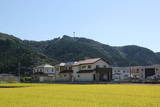 豊後 小田山城の写真