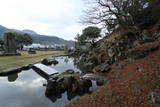 豊後 久留島陣屋の写真