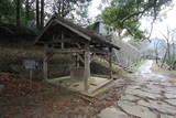 豊後 久留島陣屋の写真