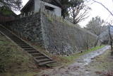 豊後 久留島陣屋の写真