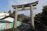 豊後 久留島陣屋の写真