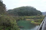 豊後 鍋田城の写真