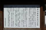 豊後 佐伯城の写真