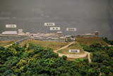 豊後 佐伯城の写真