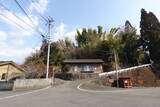 豊後 武山城の写真