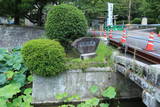 豊後 月隈城の写真