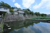 豊後 月隈城の写真