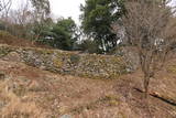 豊後 角牟礼城の写真