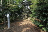 豊後 鶴賀城の写真