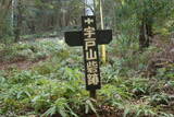 豊後 宇土山砦の写真