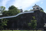 臼杵城写真
