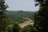 豊前 青山城の写真