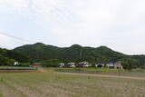 豊前 青山城の写真