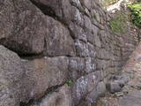 豊前 御所ヶ谷神籠石の写真