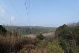 豊前 八田城の写真