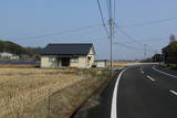 豊前 八田城の写真