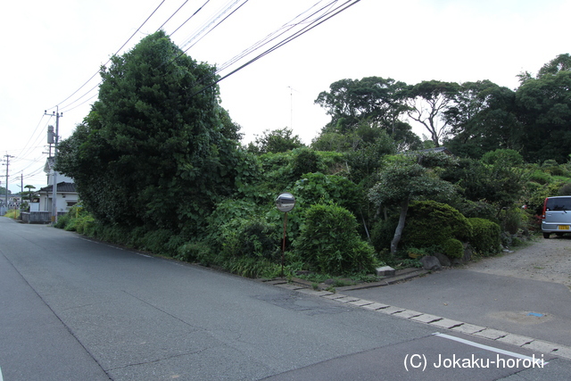 豊前 池永城の写真