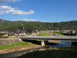 豊前 城平城の写真