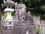 豊前 香春岳城の写真