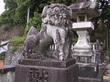 豊前 香春岳城の写真