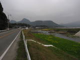 豊前 香春岳城の写真