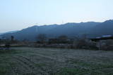 豊前 小川内城の写真