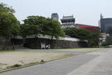 豊前 小倉城の写真