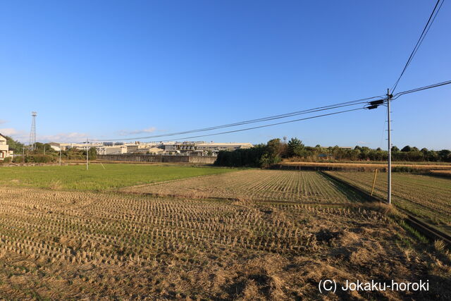 豊前 是則切寄の写真