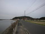 豊前 久津尾崎城の写真