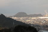 豊前 松山城の写真