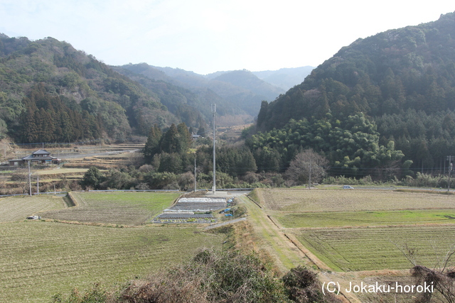 豊前 溝口館の写真