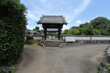 妙相寺城写真