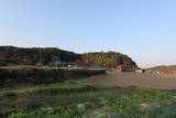 豊前 内蔵寺城の写真